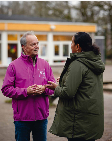 Bas de Leeuw foto slachtofferhulp